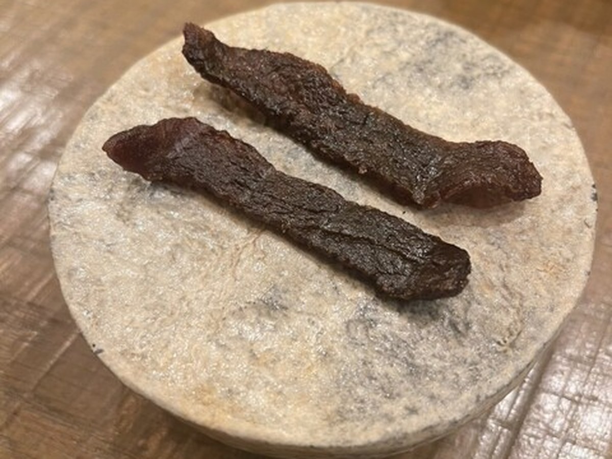 ボニュで実際にいただいた料理（1/10）