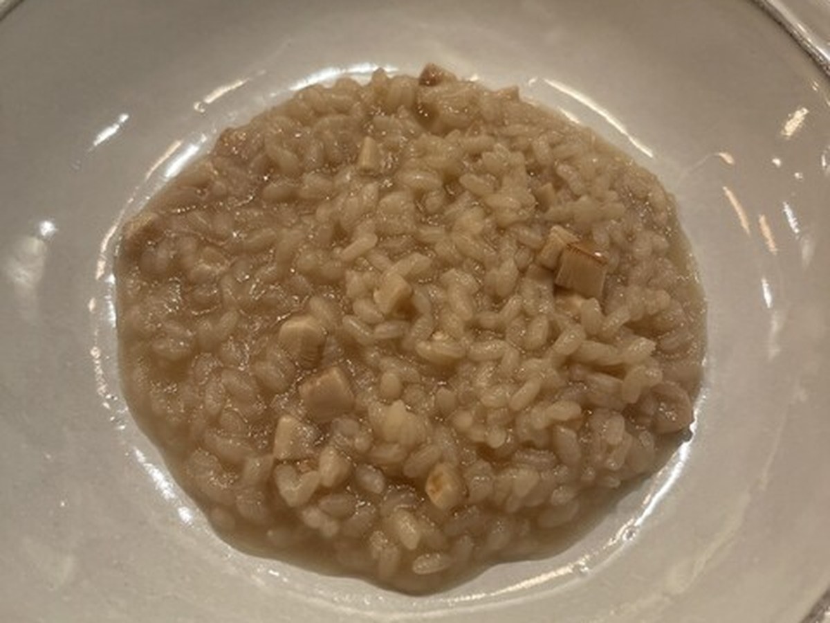 ボニュで実際にいただいた料理（8/10）