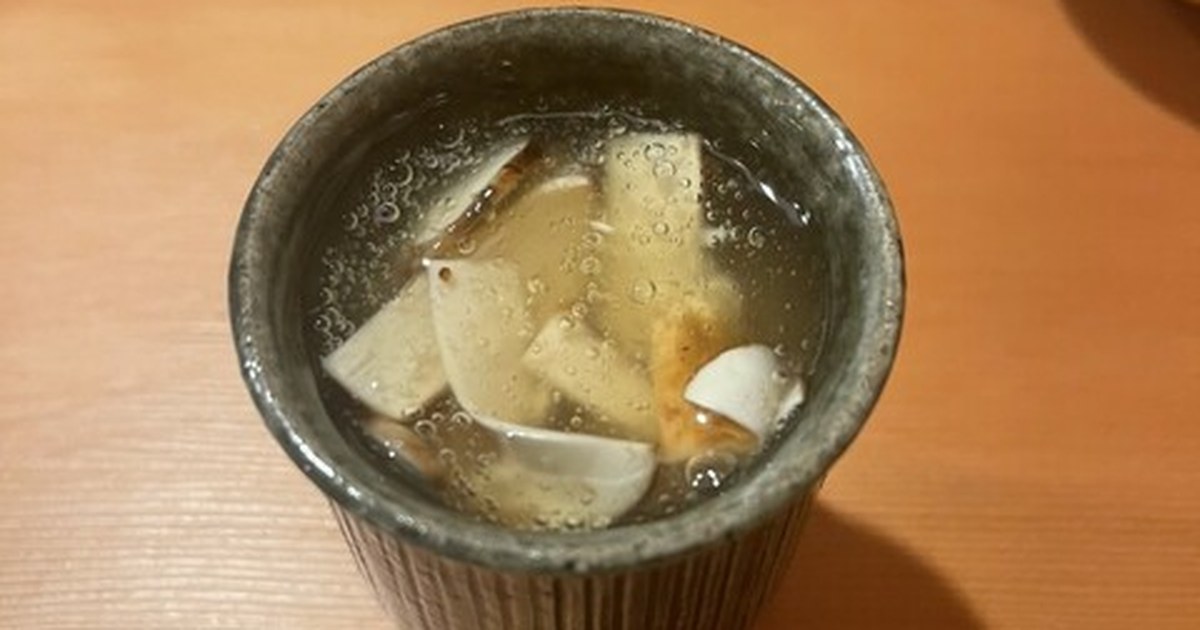 鮨 あらいの訪問レポ！凛とした7席で味わうアワビと温かなもてなし体験