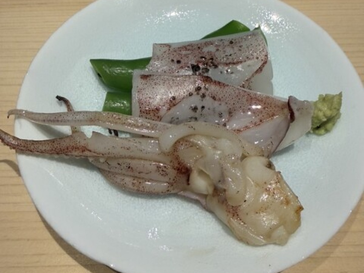 温石で実際にいただいた料理(1/10)