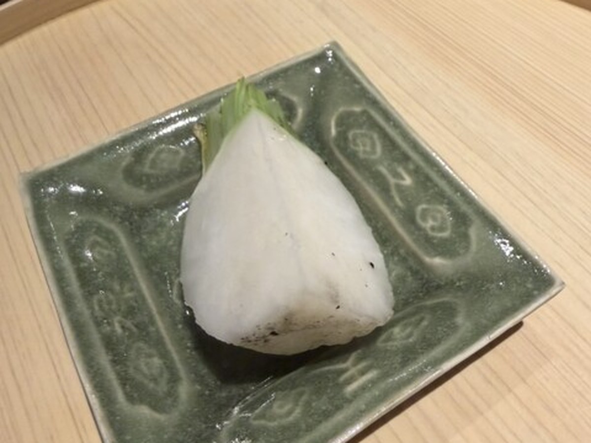 温石で実際にいただいた料理(10/10)