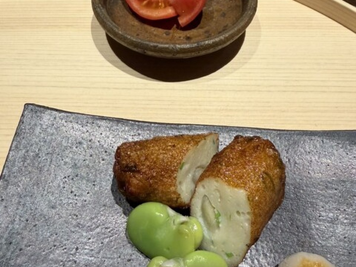 温石で実際にいただいた料理(6/10)