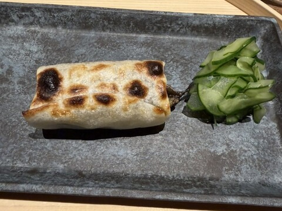 温石で実際にいただいた料理(7/10)