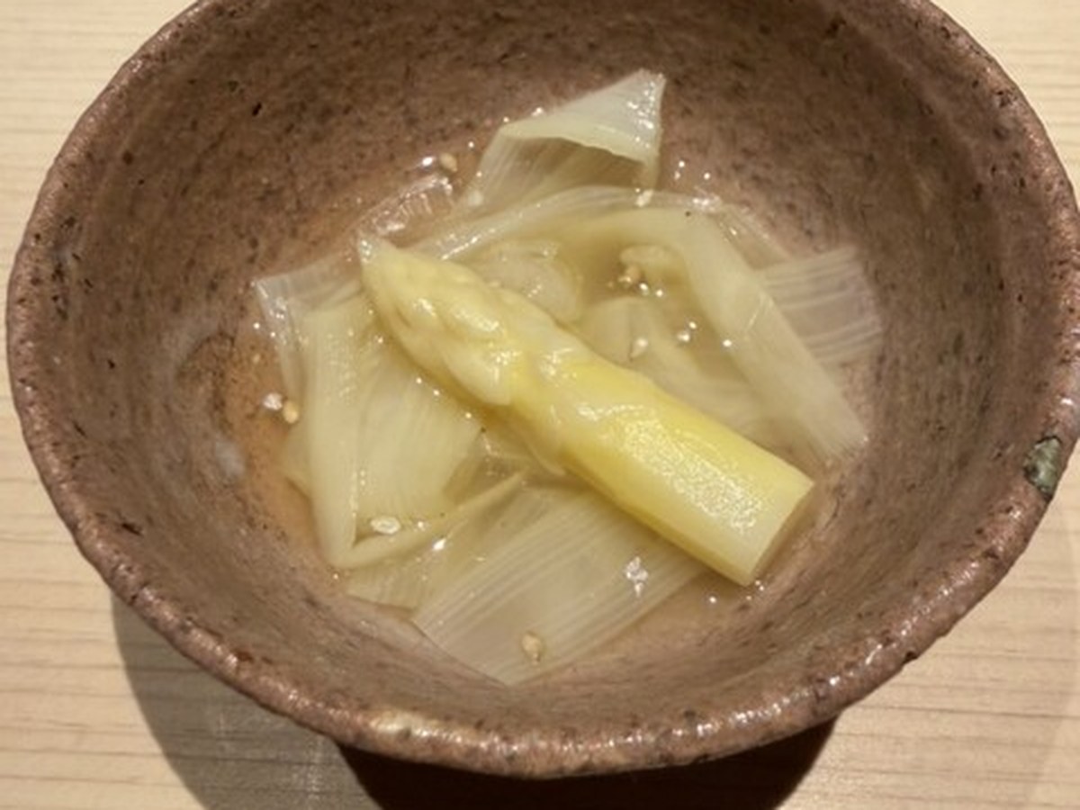 温石で実際にいただいた料理(8/10)