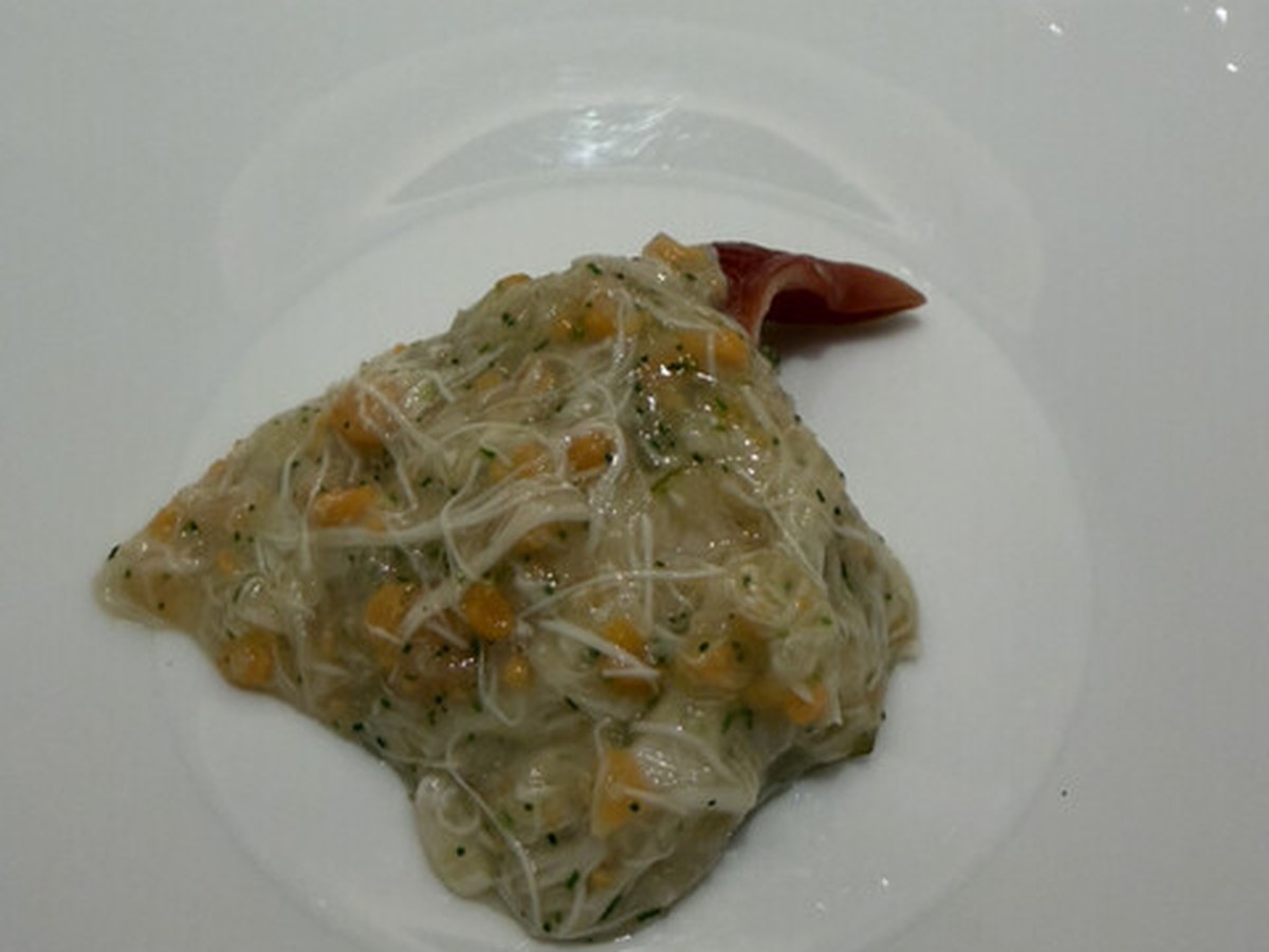 CHIUnEで実際にいただいた料理(7/10)