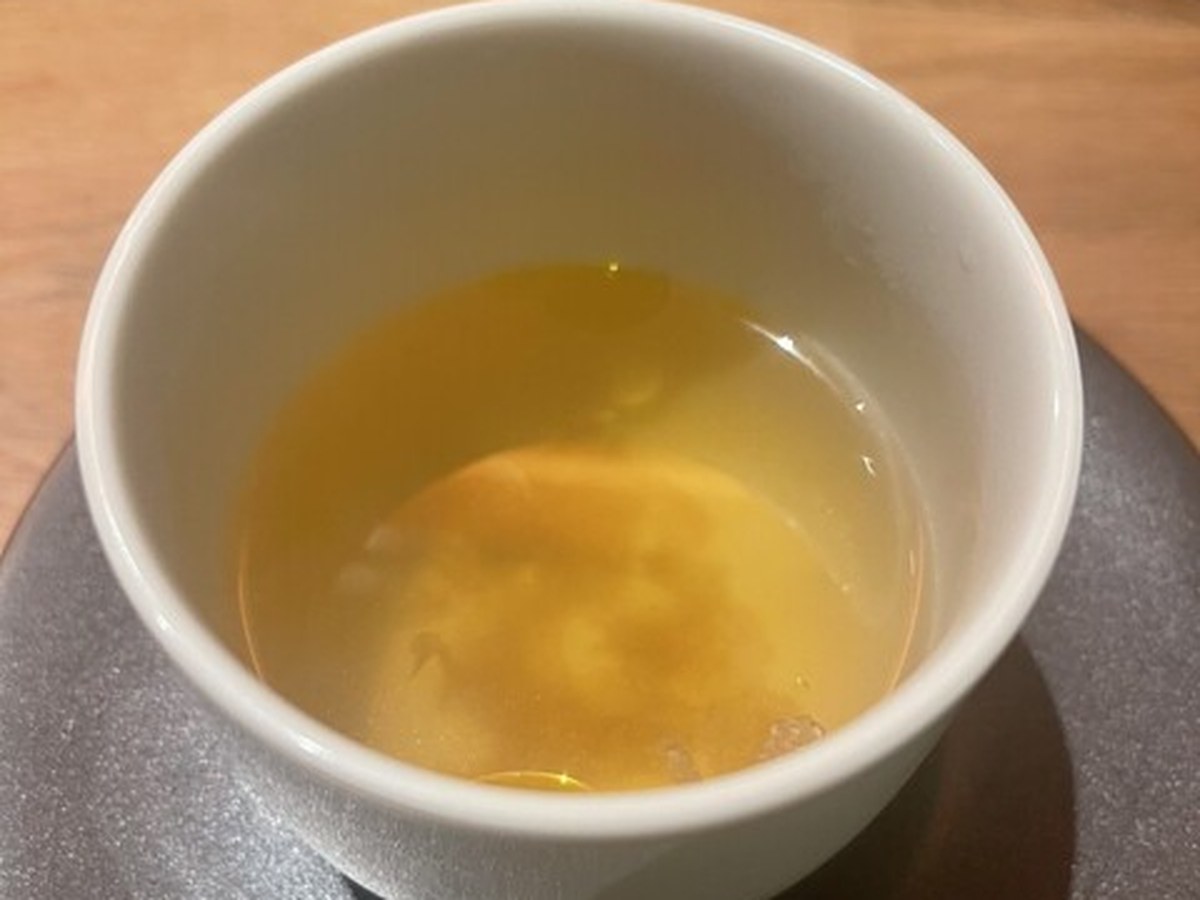 tens.で実際にいただいた料理（4/10）