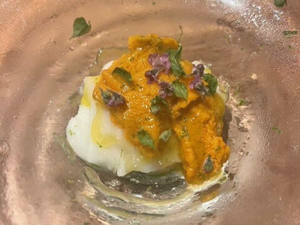 tens.で実際にいただいた料理（6/10）