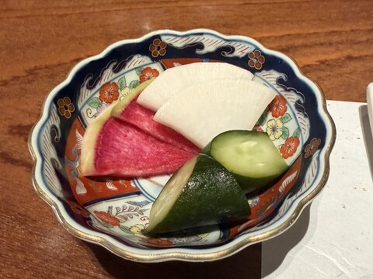 焼鳥 沙和で実際にいただいた料理(1/10)