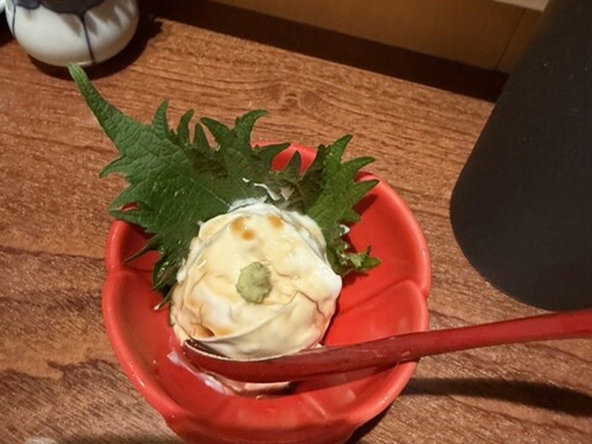 焼鳥 沙和で実際にいただいた料理(5/10)