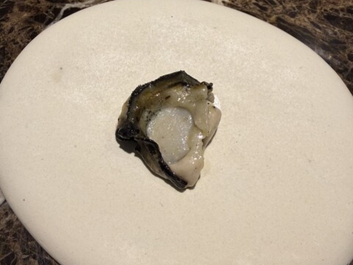 pescecoで実際にいただいた料理（7/10）