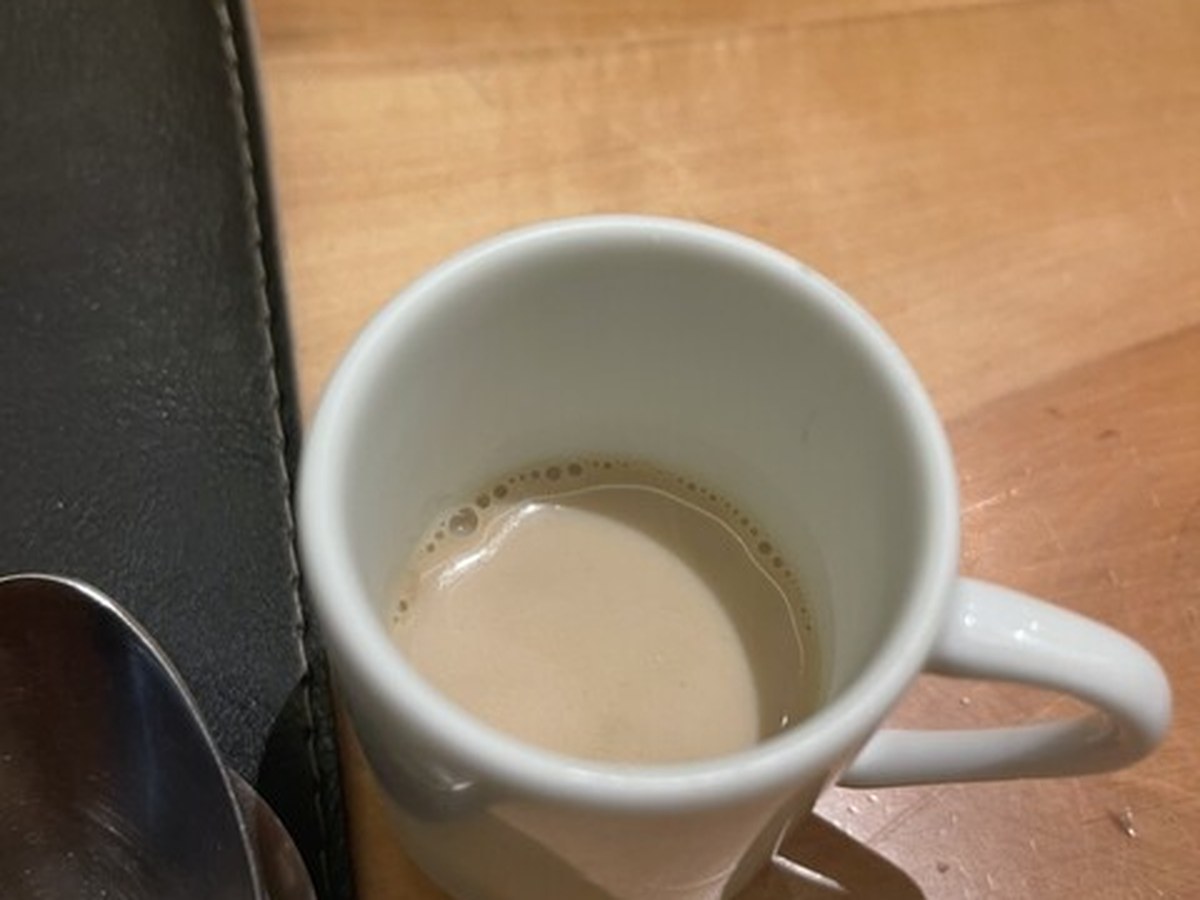 銀座 大石で実際にいただいた料理（1/10）