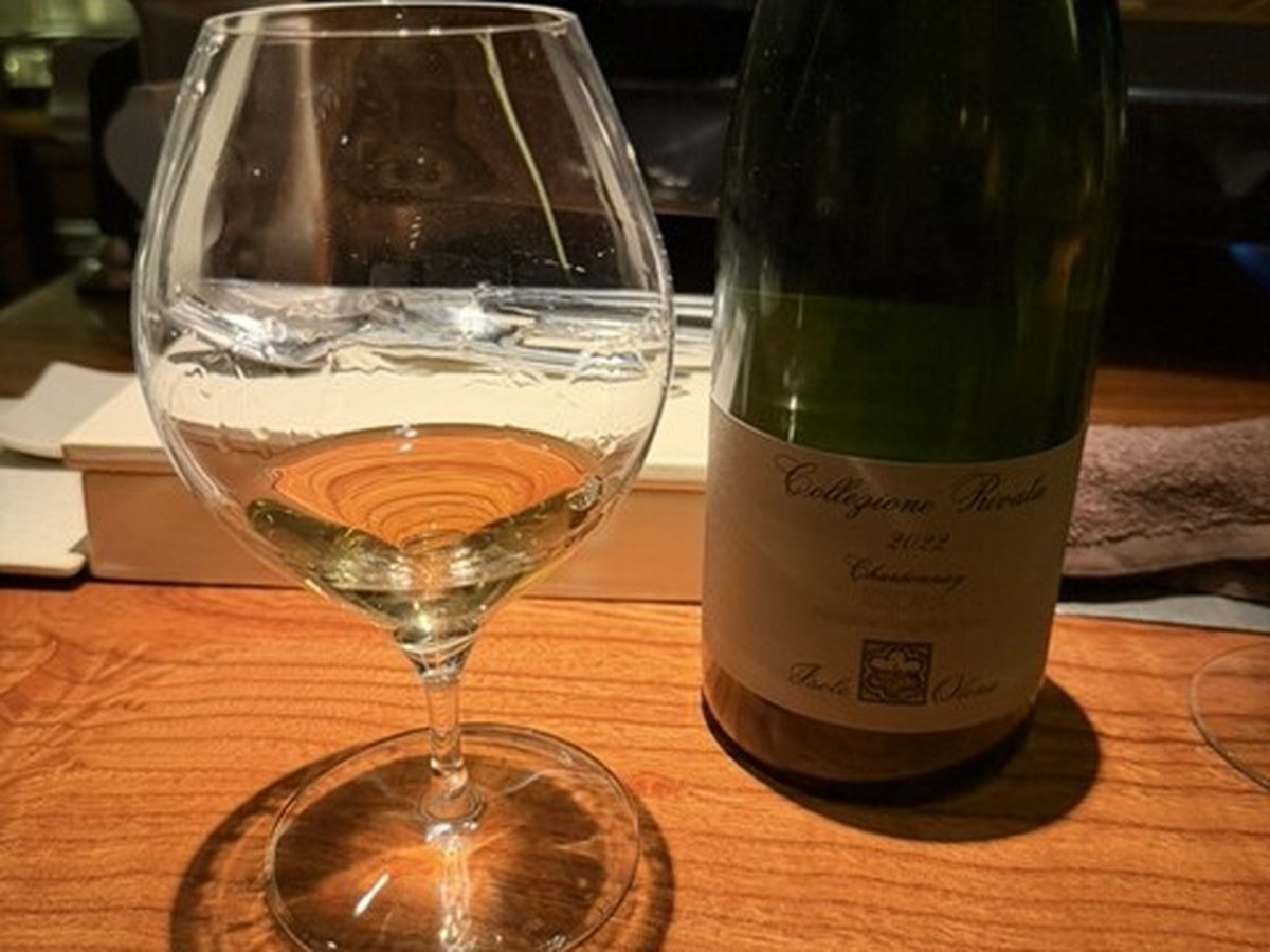 トムクリオーザで実際にいただいた料理（6/10）