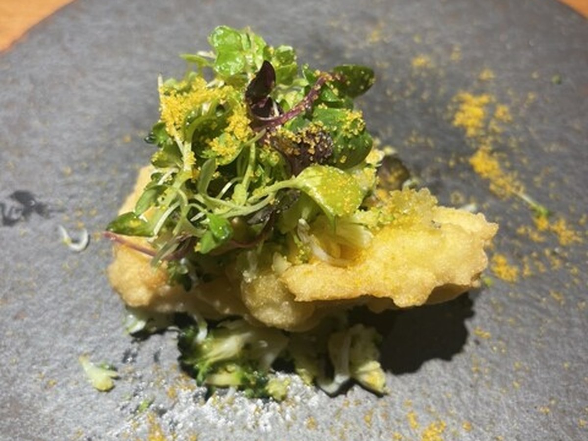 malcaで実際にいただいた料理(5/10)