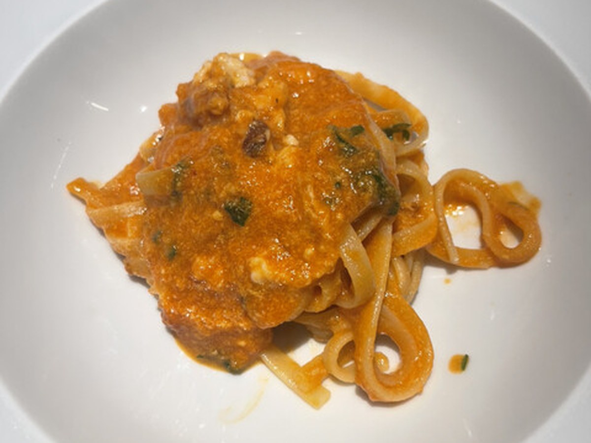 malcaで実際にいただいた料理(7/10)