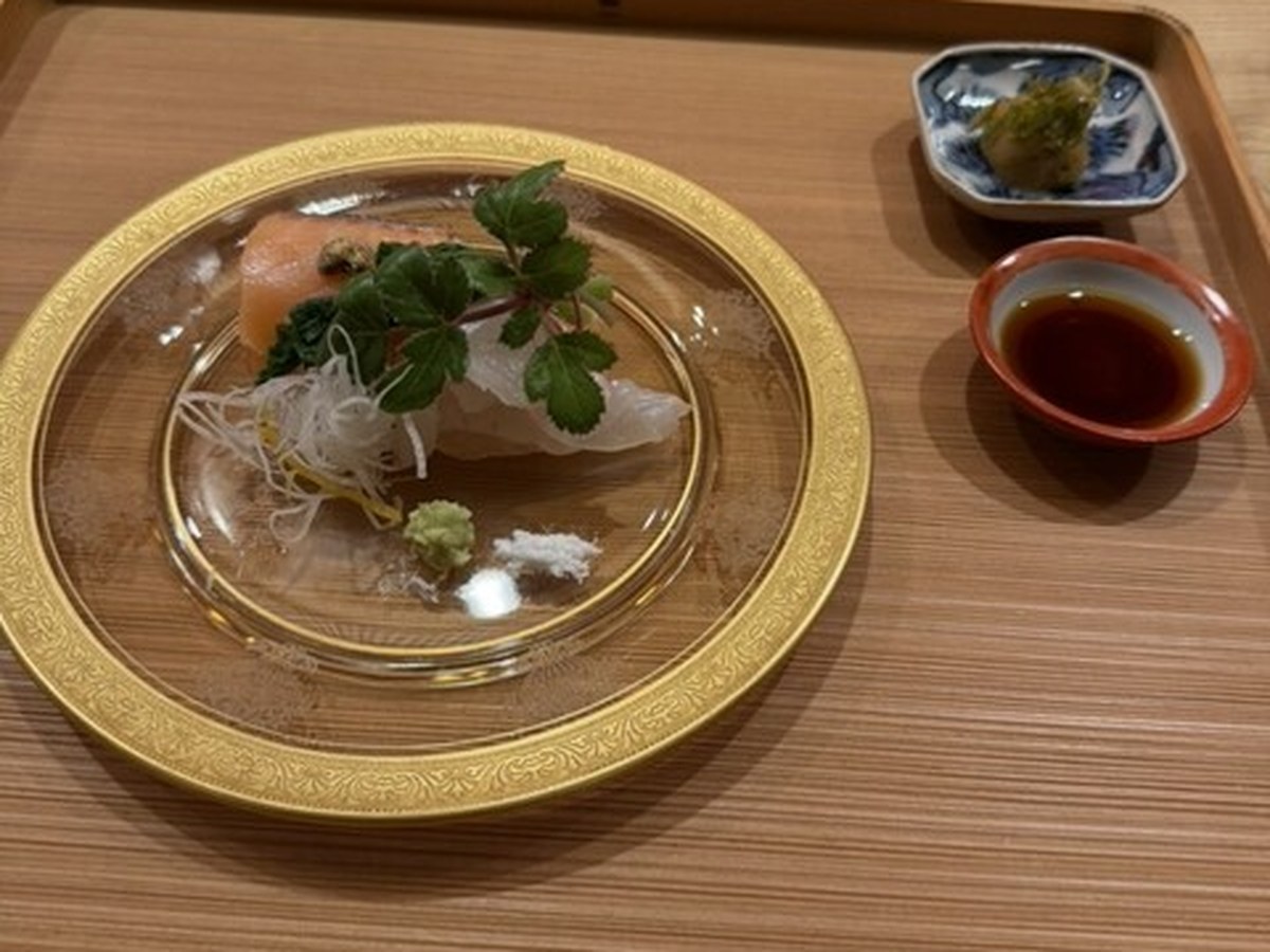 東茶屋 なかむらで実際にいただいた料理（3/10）