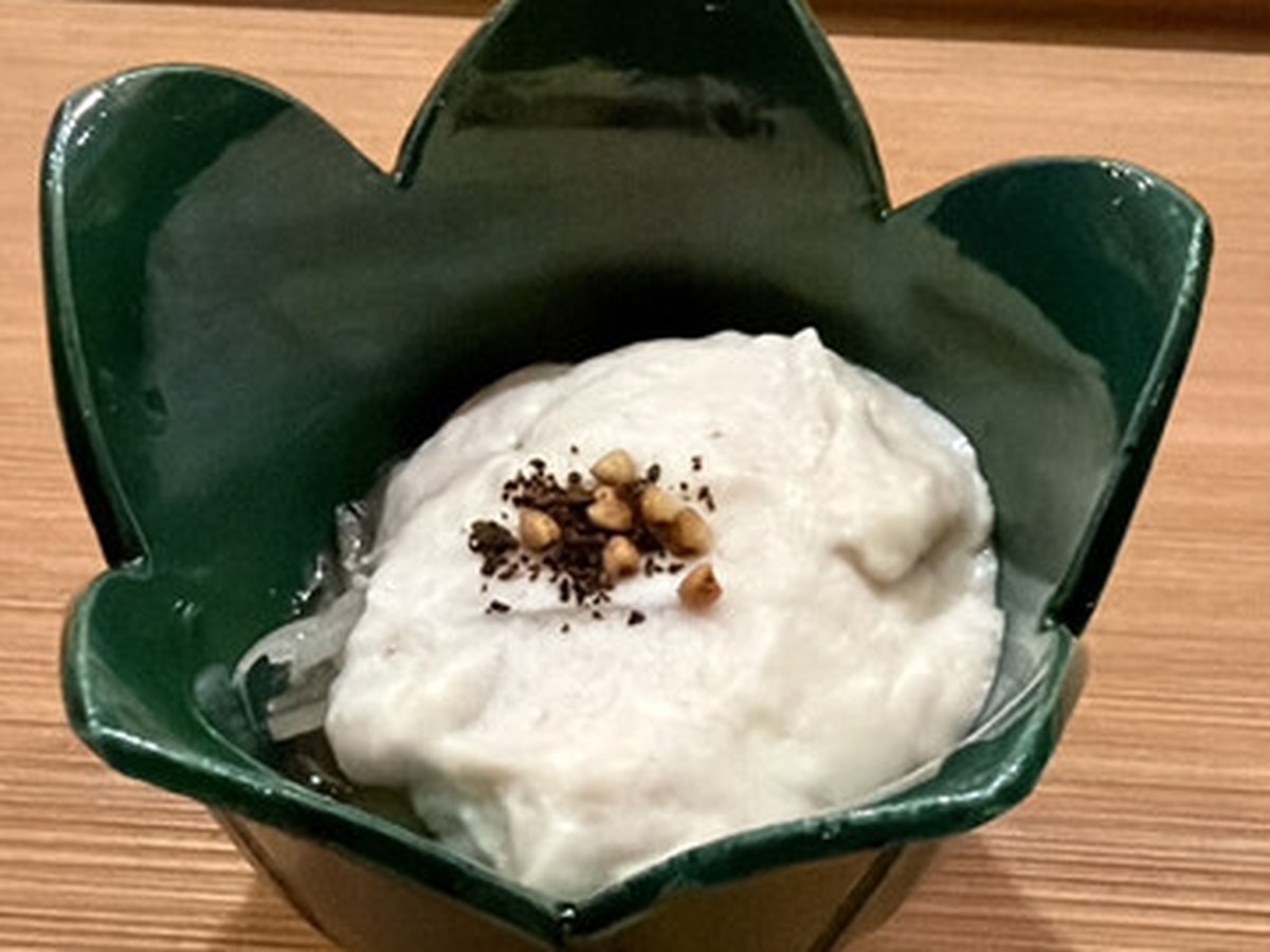 東茶屋 なかむらで実際にいただいた料理（7/10）