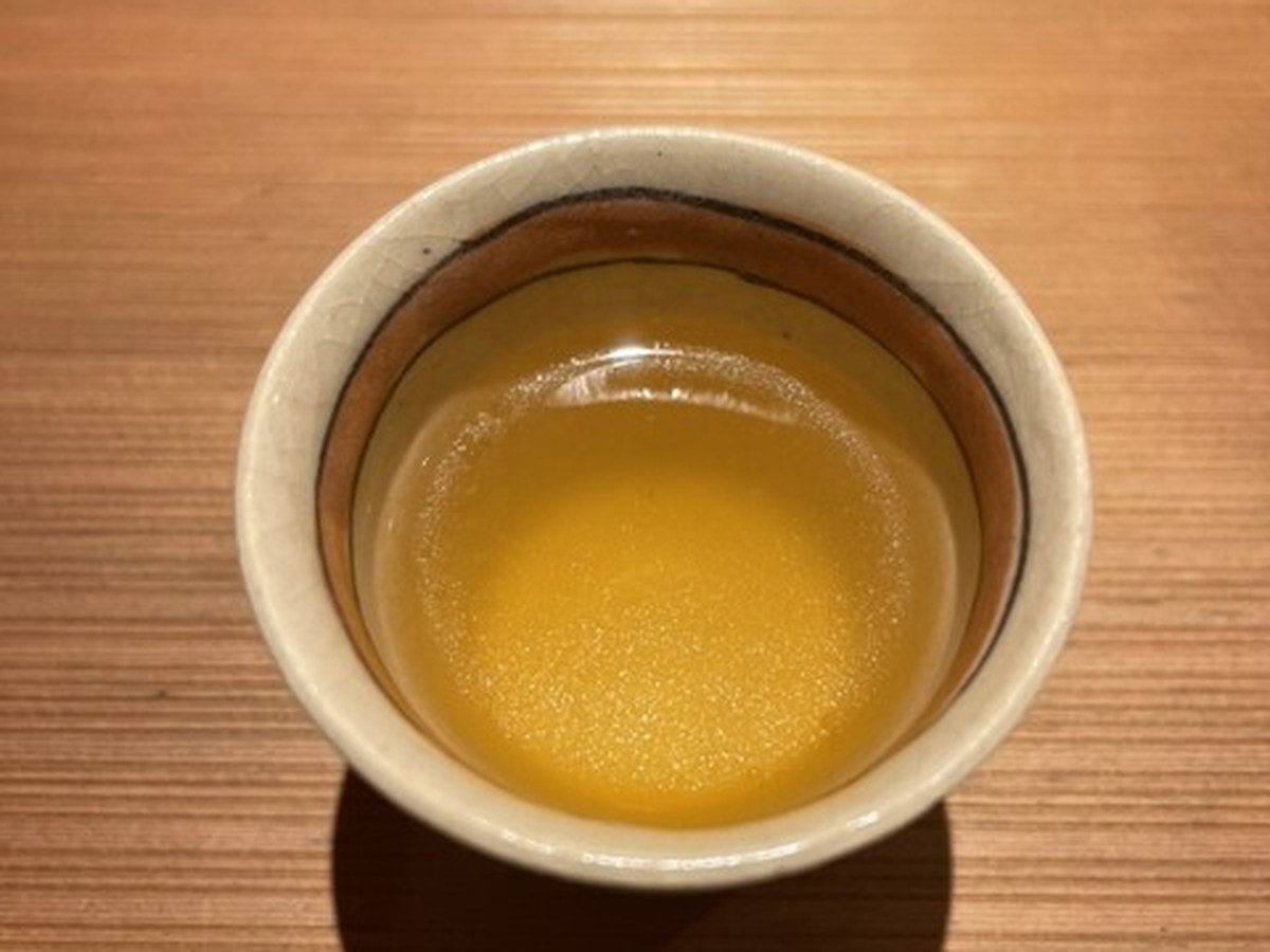 鳥匠いし井ひなで実際にいただいた料理（2/10）