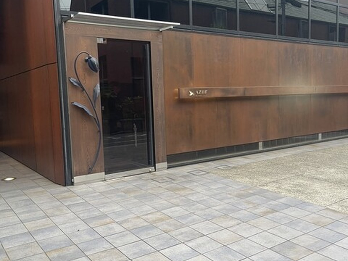 AZUR et MASA UEKIで実際にいただいた料理（8/10）