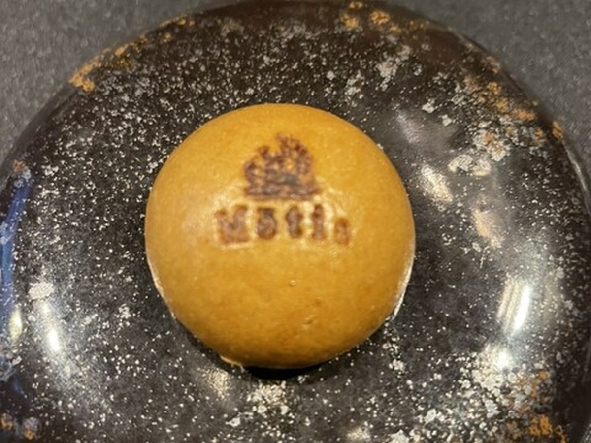 Metis 六本木で実際にいただいた料理（5/10）