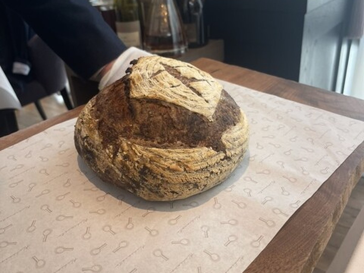 Alchimisteで実際にいただいた料理（5/10）