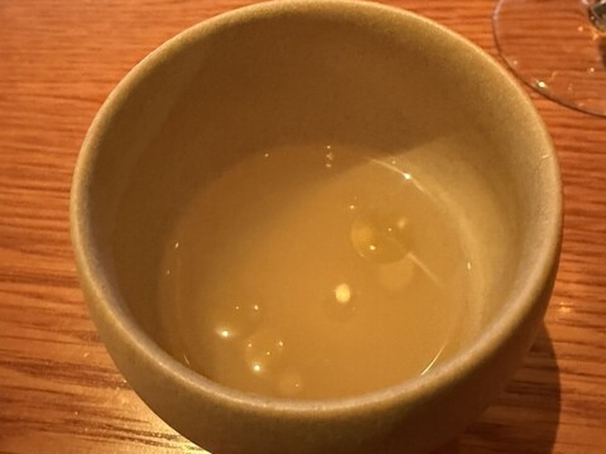 sio²で実際にいただいた料理（2/10）