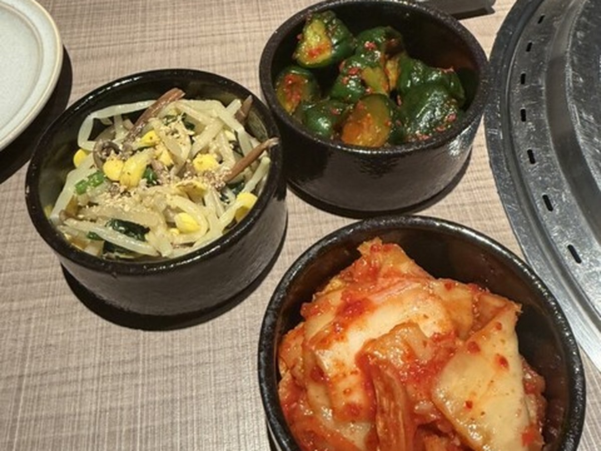 うし松で実際にいただいた料理（4/10）