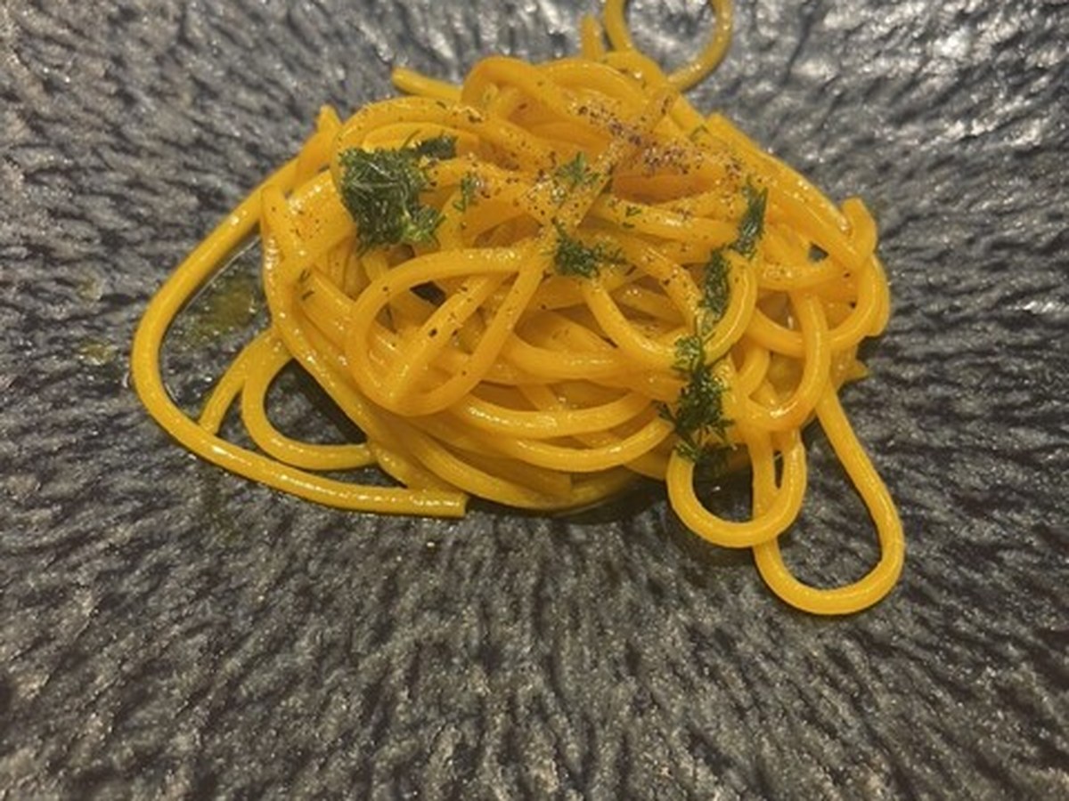 IL TEATRINO DA SALONEで実際にいただいた料理（10/10）