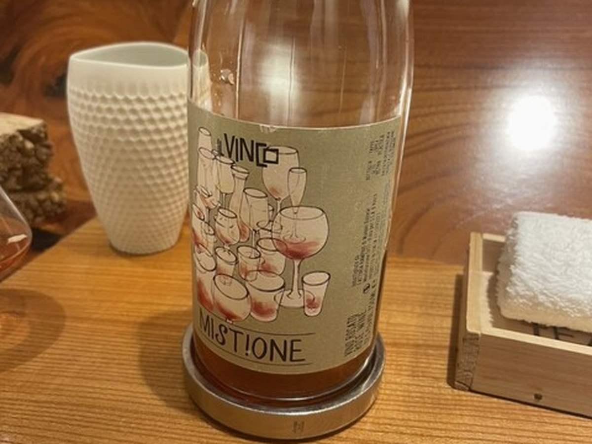 IL TEATRINO DA SALONEで実際にいただいた料理（7/10）