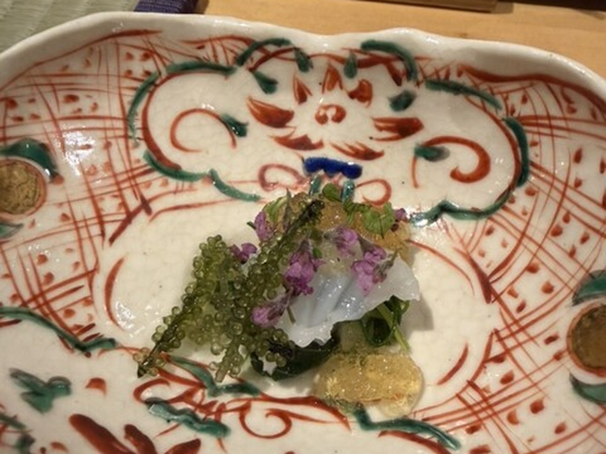 焼鳥 ひら野で実際にいただいた料理（8/10）
