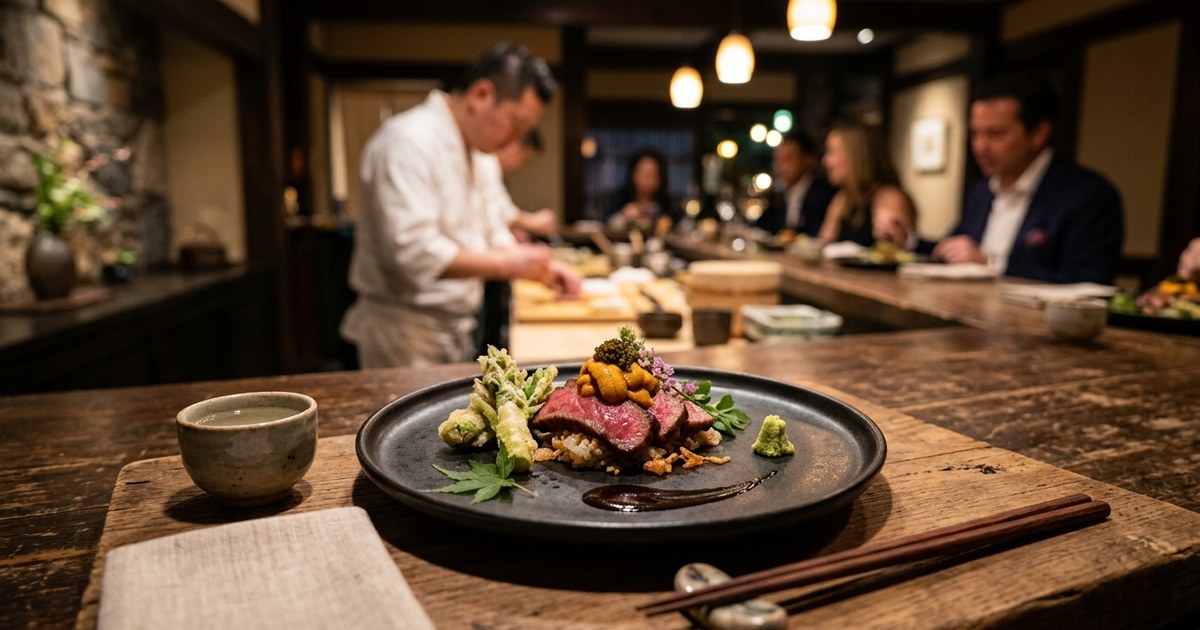 東京・牛込神楽坂の日本料理「神楽坂 石かわ」至福の季節献立と初訪問時の作法