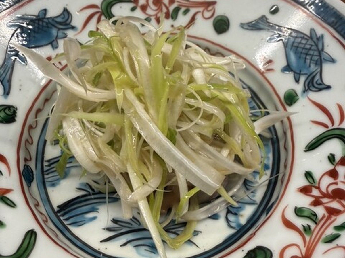 馳創吼龍で実際にいただいた料理(1/9)