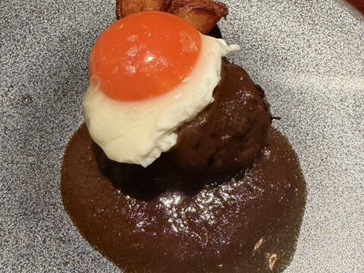 FORNOで実際にいただいた料理（8/10）