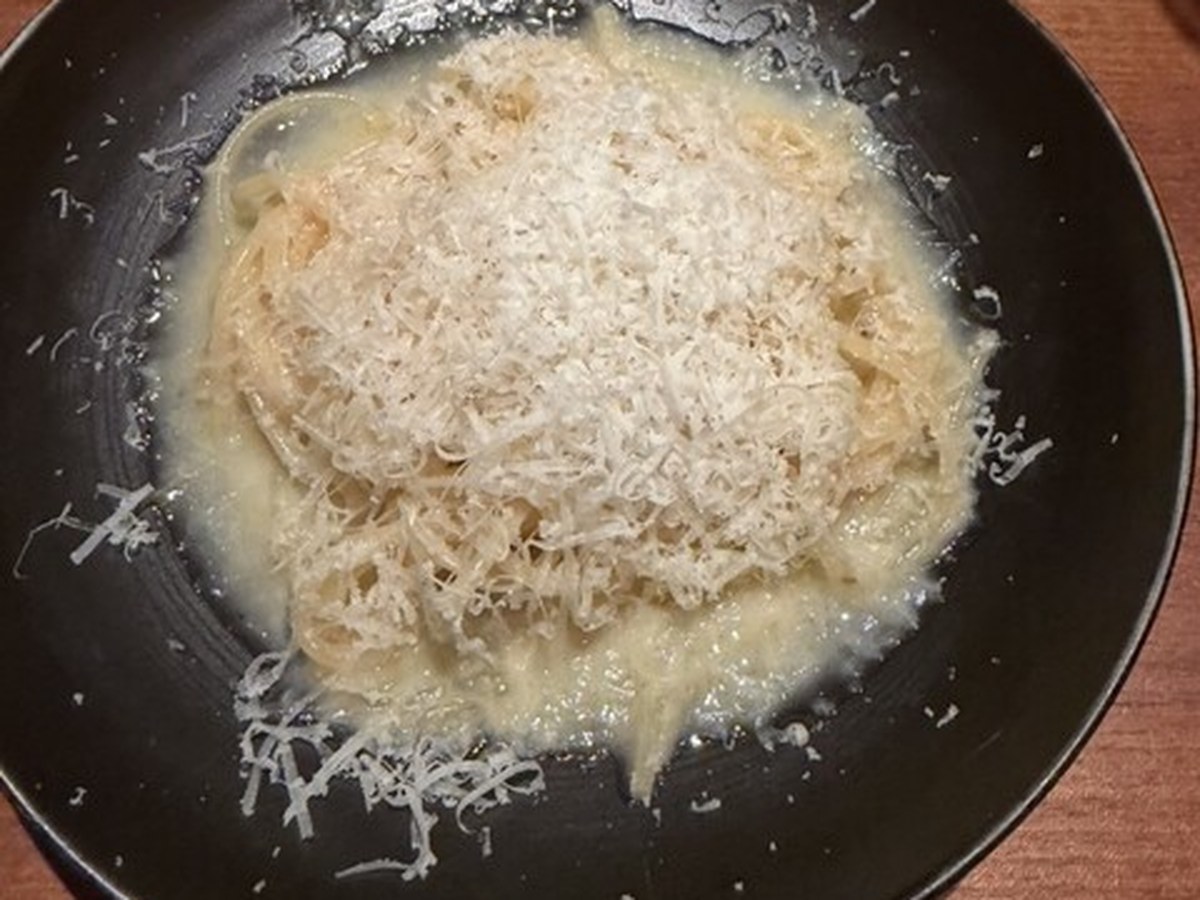 FORNOで実際にいただいた料理（9/10）