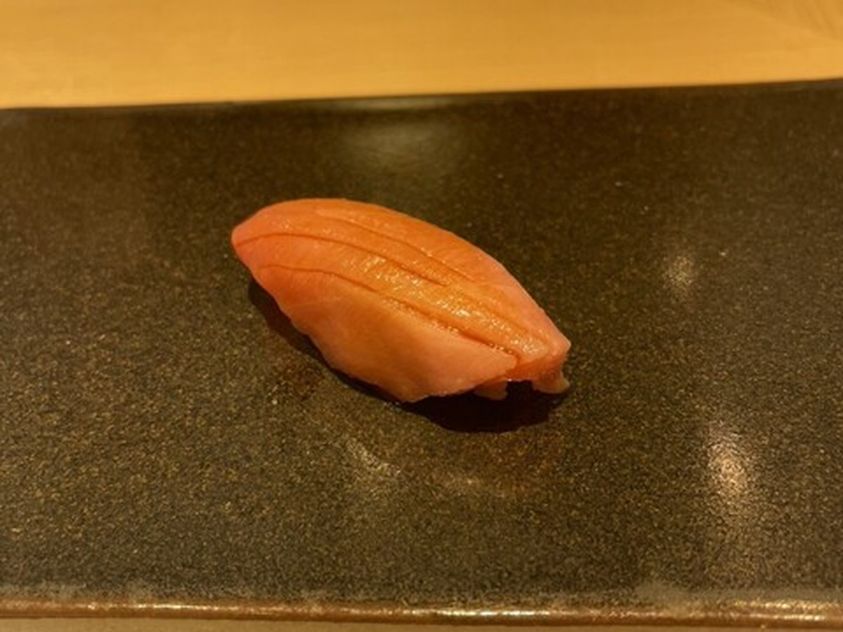 一㐂で実際にいただいた料理（1/10）