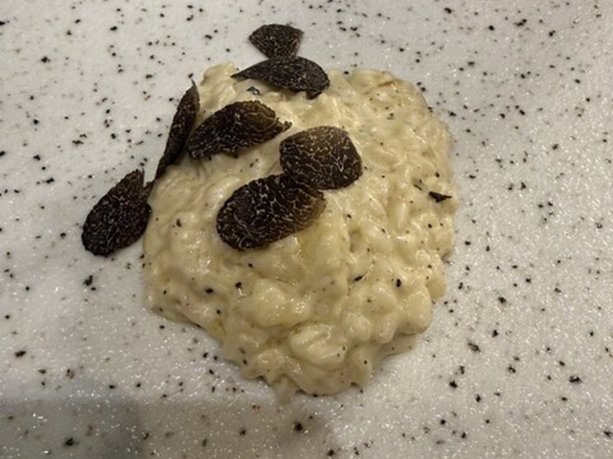 L'atelier de otoで実際にいただいた料理(10/10)