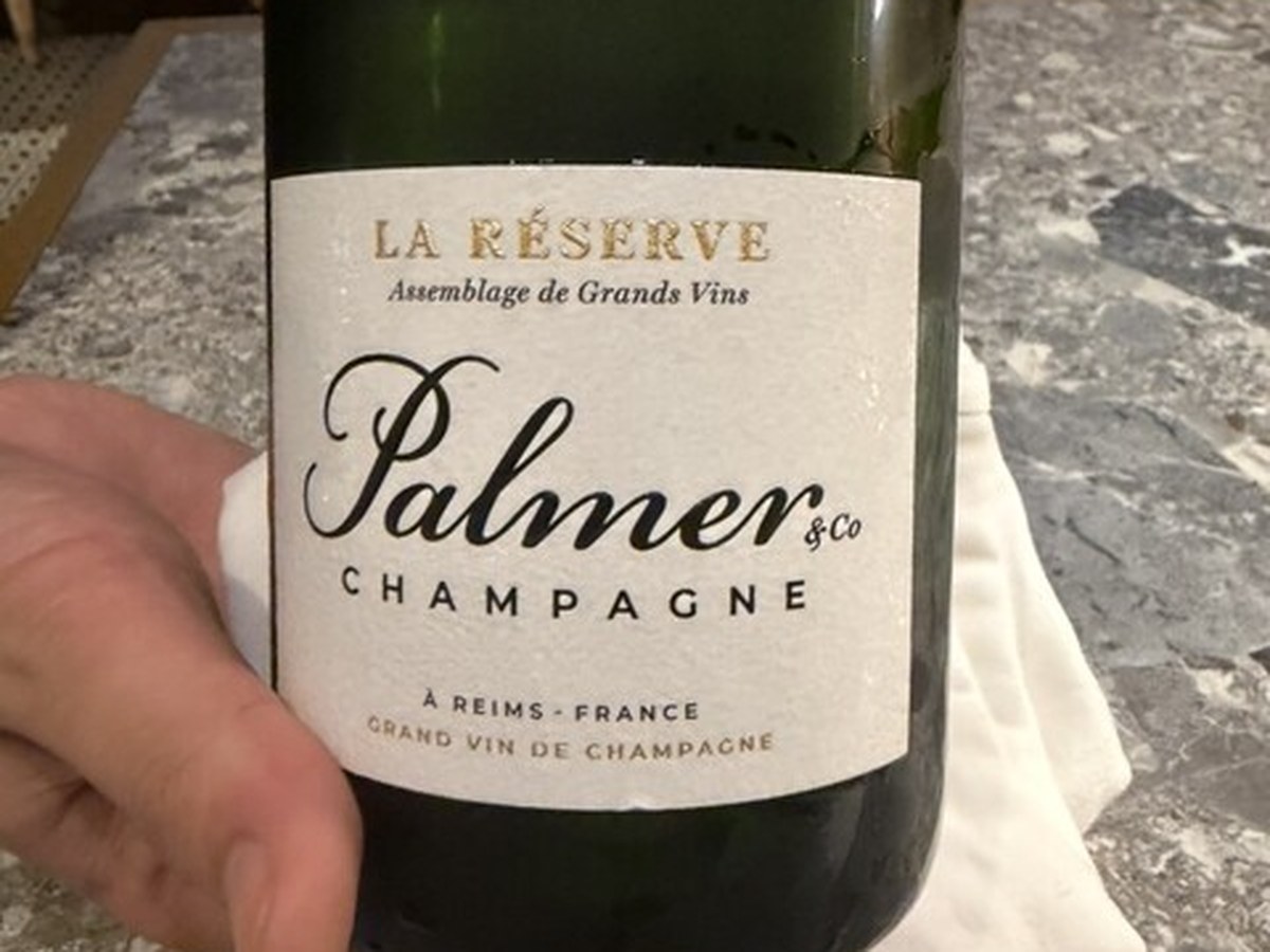L'atelier de otoで実際にいただいた料理(2/10)