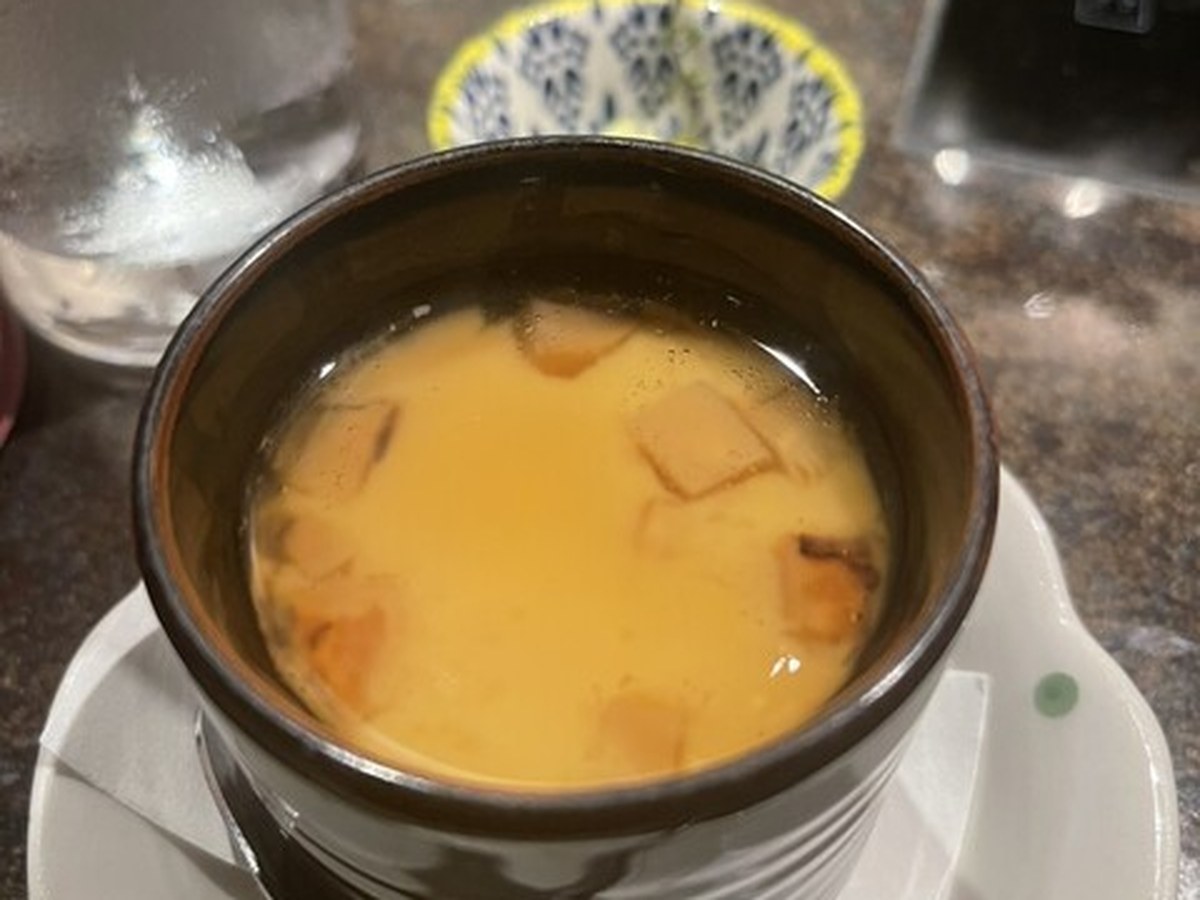 舞桜で実際にいただいた料理(6/10)