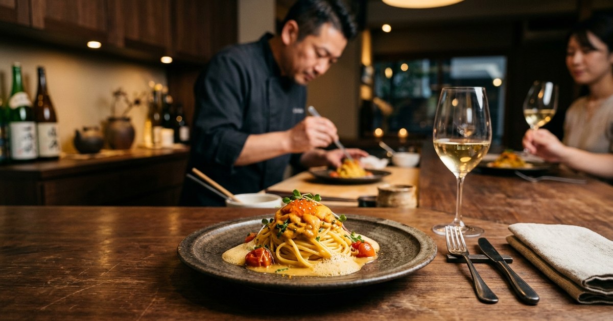 東京・白金台のイタリアン「三和」の魅力を解説!お肉料理とコース料理の楽しみ方