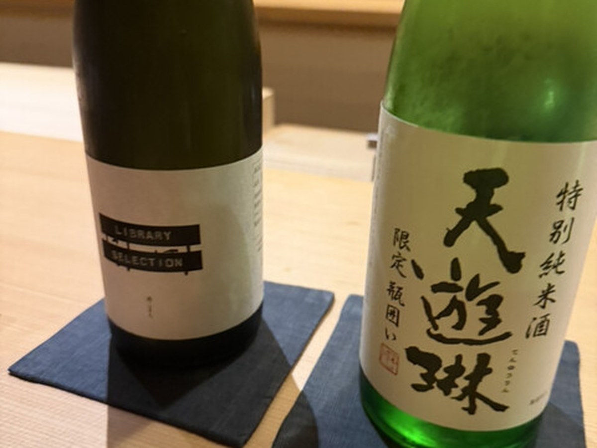 明寂で実際にいただいた料理(5/10)